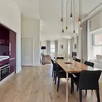 Casa Di Bava By Tch