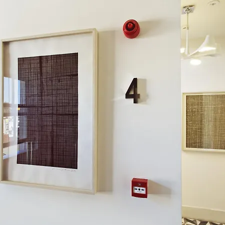 מלון Casa Di Bava By Tch