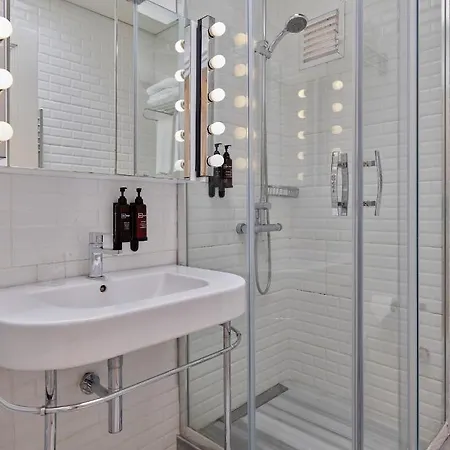 Casa Di Bava By Tch Hotel *