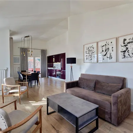 Be Mate Casa Di Bava Apartment Istanbul