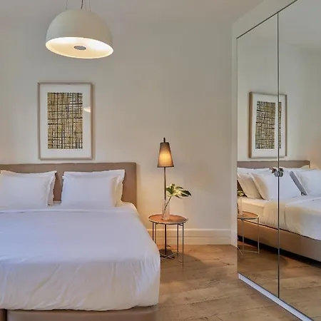 Casa Di Bava By Tch Hotel *