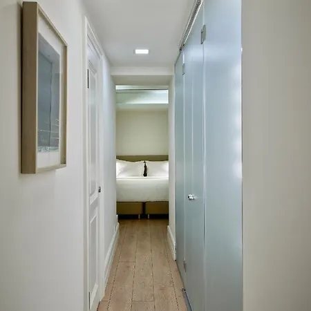 Casa Di Bava By Tch Hotel