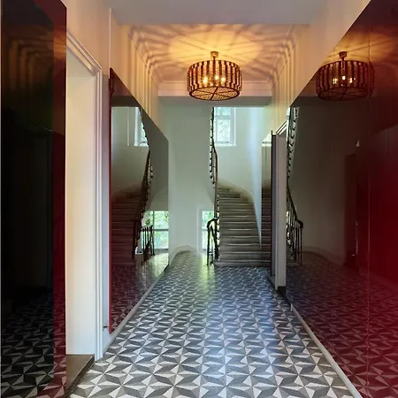 Apartment Be Mate Casa Di Bava Istanbul