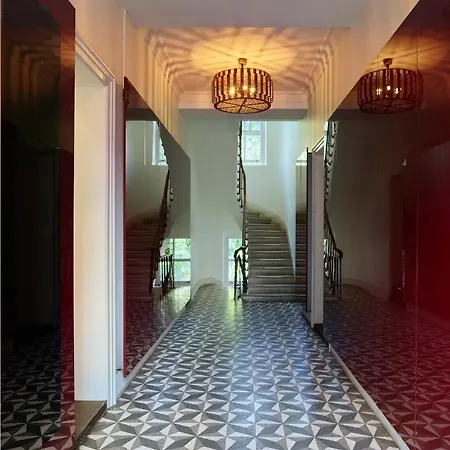 Hotel Casa Di Bava By Tch Istanbulská provincie