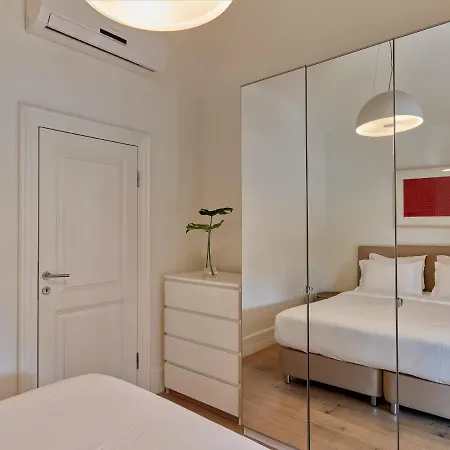 Apartment Be Mate Casa Di Bava
