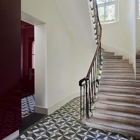 Hotel Casa Di Bava By Tch