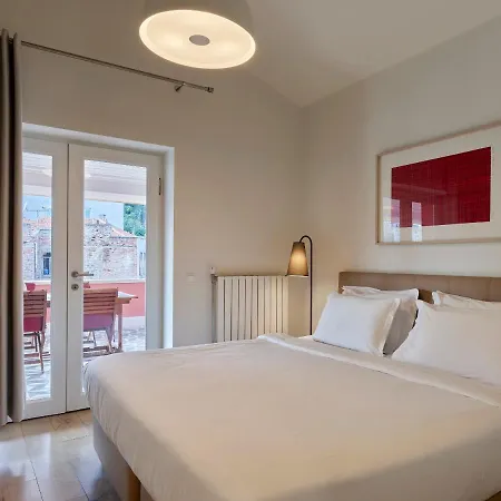 Casa Di Bava By Tch Istanbulská provincie