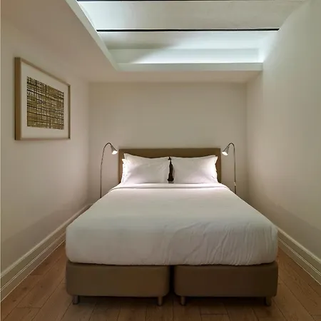 Casa Di Bava By Tch * Istambul
