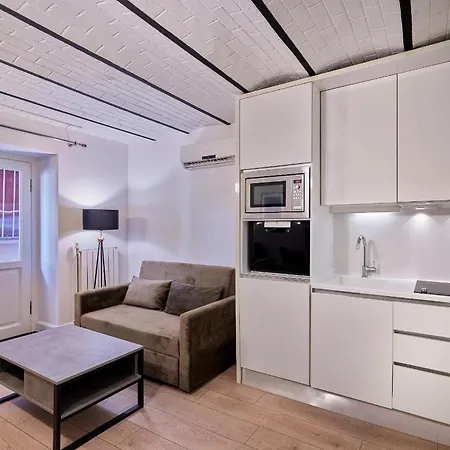 Be Mate Casa Di Bava Apartment Istanbul