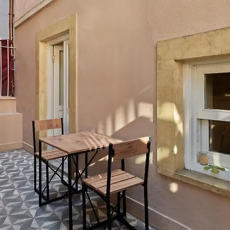 Apartment Be Mate Casa Di Bava *