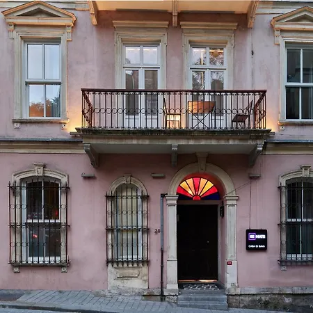 Be Mate Casa Di Bava Istanbul