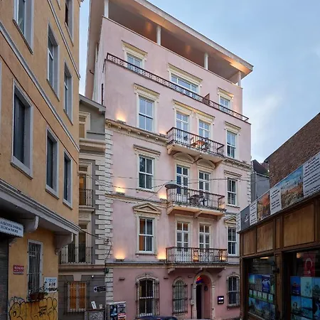 Casa Di Bava By Tch Hotel *