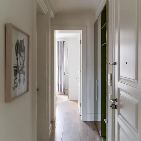 Casa Di Bava By Tch * Istanbulská provincie