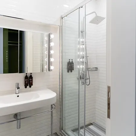 Hotel Casa Di Bava By Tch