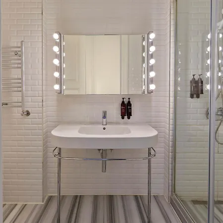 Be Mate Casa Di Bava Apartment Istanbul