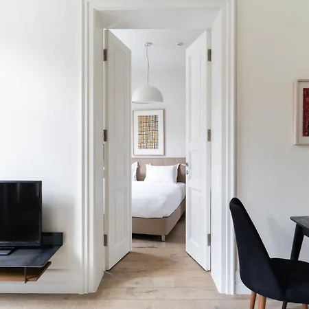 Apartment Be Mate Casa Di Bava Istanbul