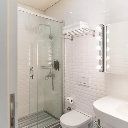 Casa Di Bava By Tch * Istanbulská provincie