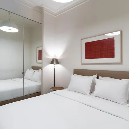 Casa Di Bava By Tch Hotel