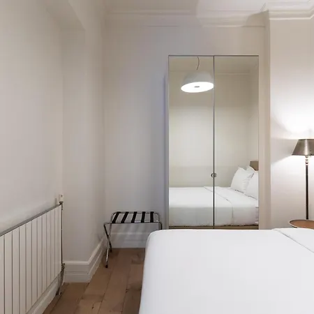 Hotel Casa Di Bava By Tch *