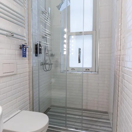 Casa Di Bava By Tch Hotel