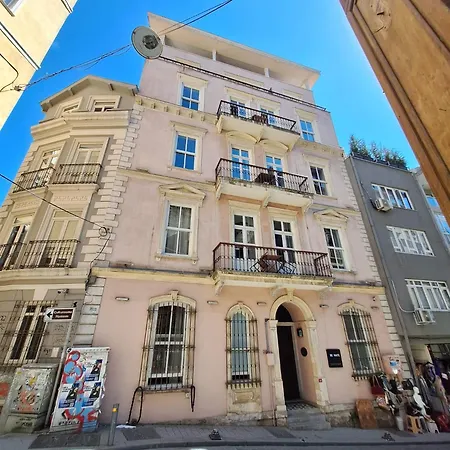 Casa Di Bava By Tch Hotel