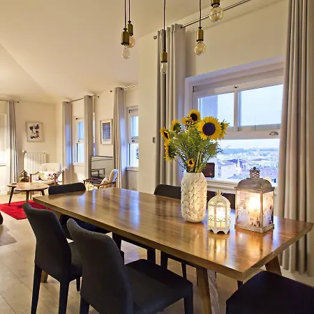 Casa Di Bava By Tch *