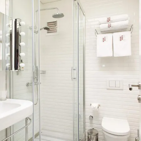 Apartment Be Mate Casa Di Bava Istanbul