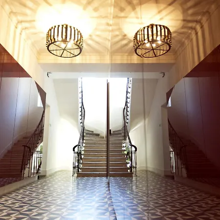 Casa Di Bava By Tch Istanbulská provincie