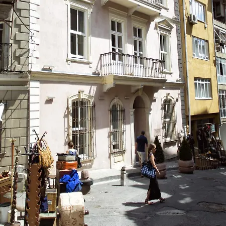 Hotel Casa Di Bava By Tch *