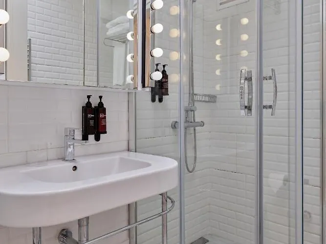 Casa Di Bava By Tch Hotel *