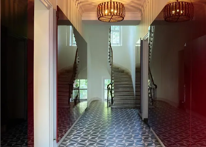 Hotel Casa Di Bava By Tch Istanbul