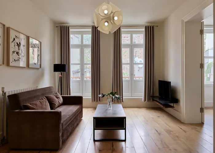 Hotel Casa Di Bava By Tch Istanbul