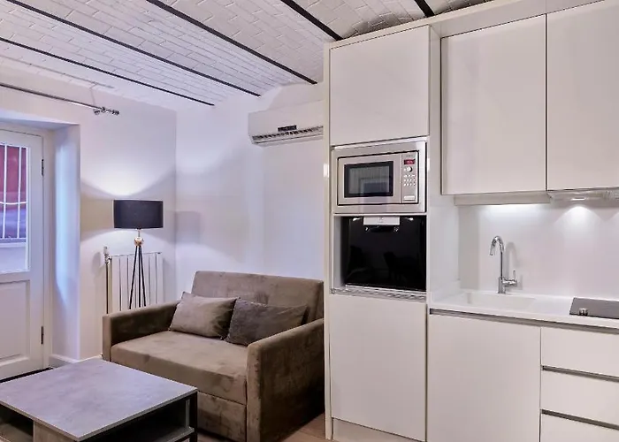 Casa Di Bava By Tch Hotel Istanbul