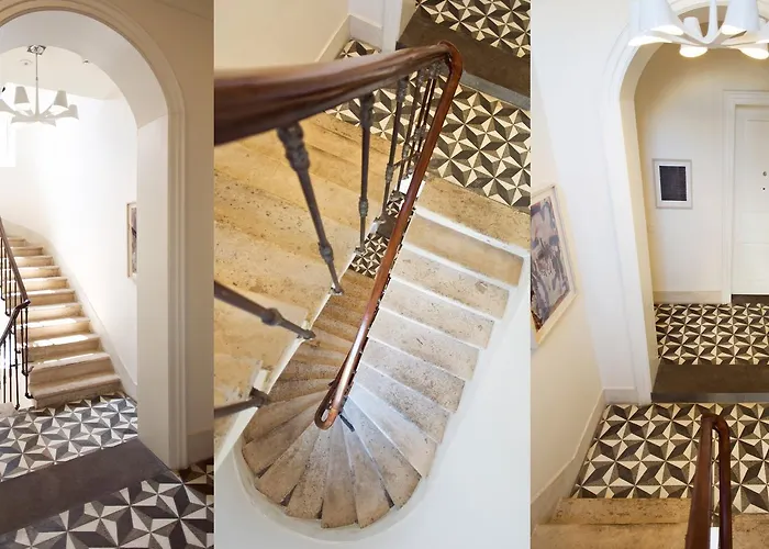 Casa Di Bava By Tch *