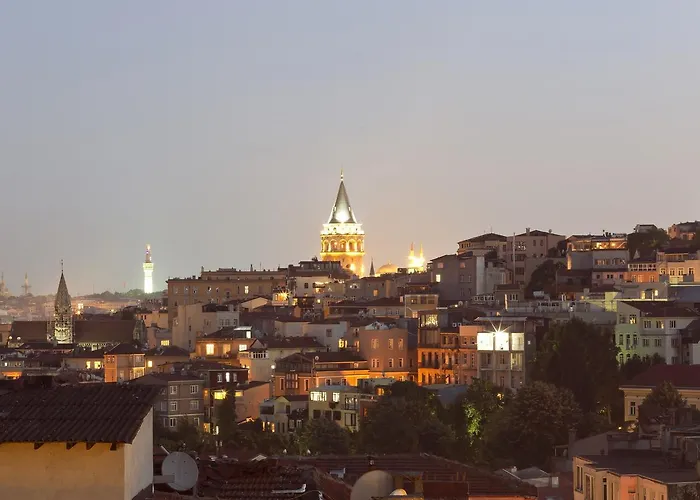 Hotel Casa Di Bava By Tch *