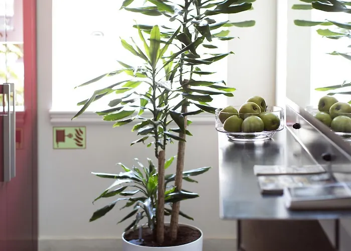 Casa Di Bava By Tch Hotel