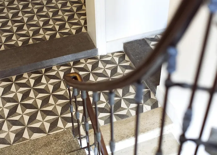 Casa Di Bava By Tch *