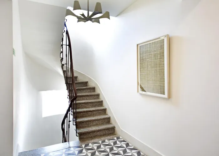 Casa Di Bava By Tch Hotel Istanbul