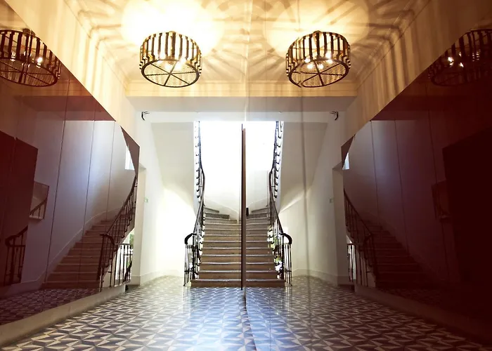 Casa Di Bava By Tch Istanbul