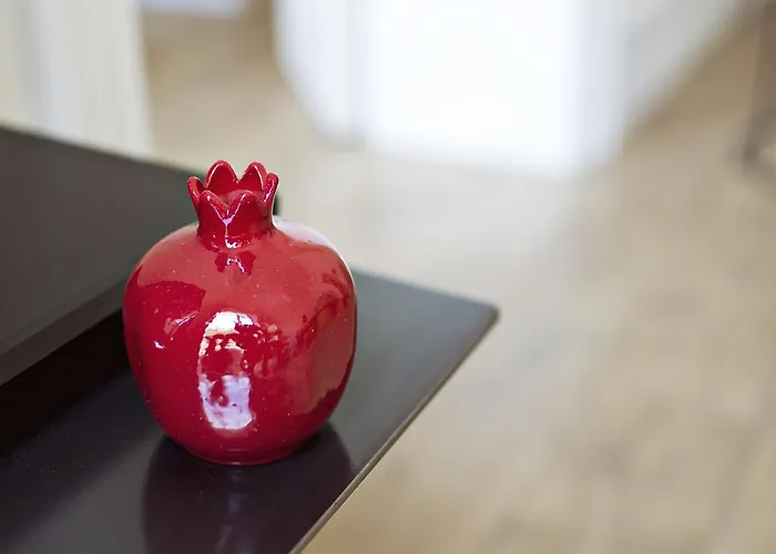 Hotel Casa Di Bava By Tch