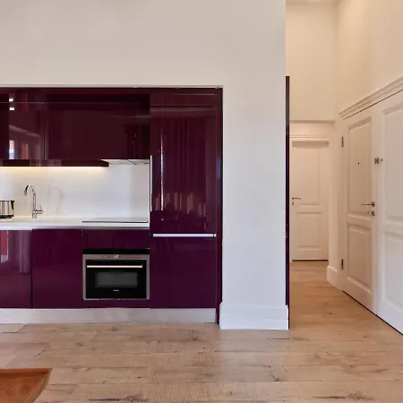 מלון Casa Di Bava By Tch *