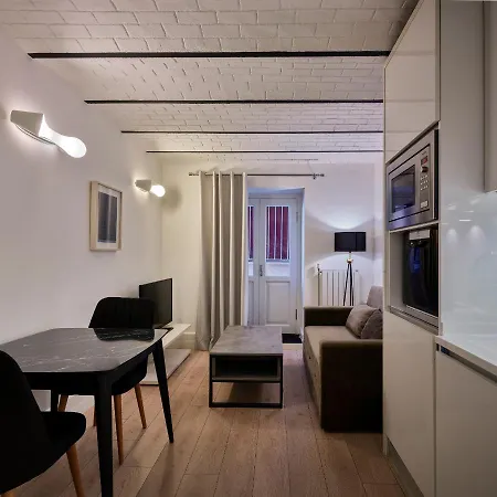 Casa Di Bava By Tch *