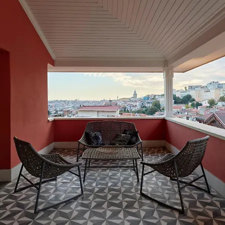 Casa Di Bava By Tch איסטמבול