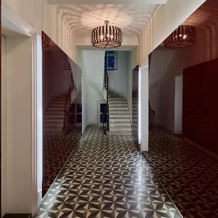 Casa Di Bava By Tch * איסטמבול