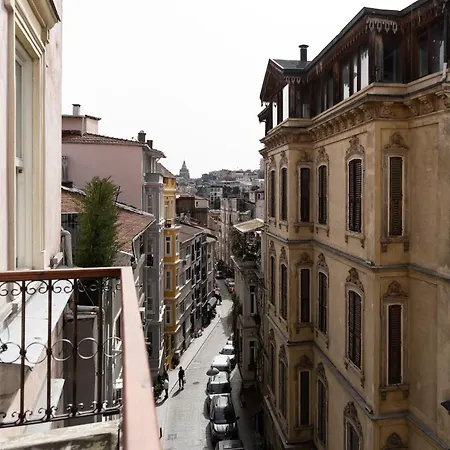 מלון Casa Di Bava By Tch