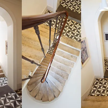 Casa Di Bava By Tch *