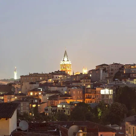 מלון Casa Di Bava By Tch *