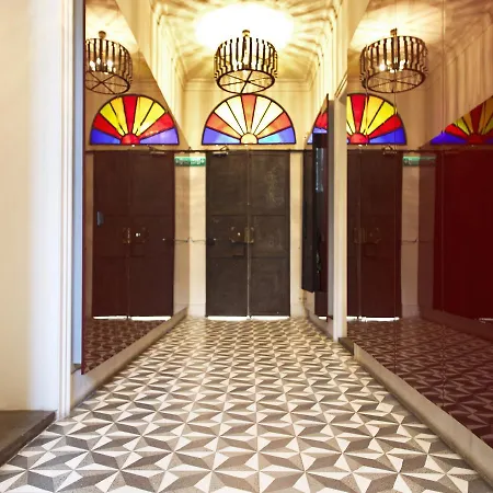 Casa Di Bava By Tch מלון *