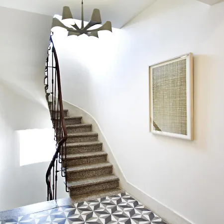 Casa Di Bava By Tch מלון איסטמבול