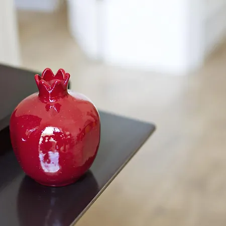 מלון Casa Di Bava By Tch